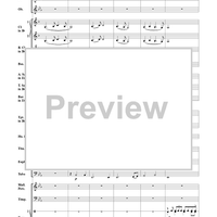 Goin' Home For the Holidays - Score