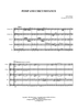 Pomp and Circumstance - Score