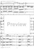 Divertimento No. 15 in B-Flat Major, K287 (K271H) - Full Score
