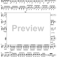 Grand Sonata, Op. 25 - Guitar