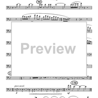 With A Little Bit Of Flash - Euphonium 1 BC/TC