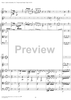 "Saepe terrent Numina", No. 2 from "Apollo et Hyacinthus" (K38) - Full Score