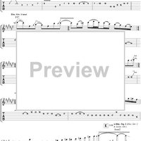 Scene Two: I. Overture 1928