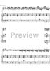 Sonata G Major - Score