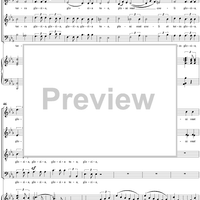 Mass in C Minor, Op. 147: No. 5, Sanctus