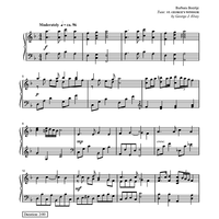 Come, Ye Thankful People, Come