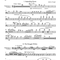 Dementia - Euphonium