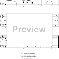 Maoz Tzur (Rock of Ages)