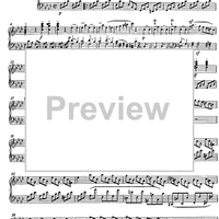 Sonata No. 1 f minor Op. 2 No. 1 - Piano