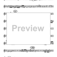 Prelude and Fugue VII - From "The Well-Tempered Clavier" - Oboe