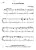 A Soldier's Hymn - Piano