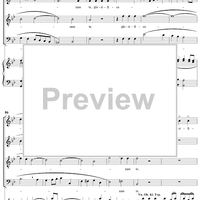 Mass No. 13 in B-flat Major: No. 2, Gloria