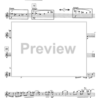 Quintet de Vent (Wind Quintet) - Flute