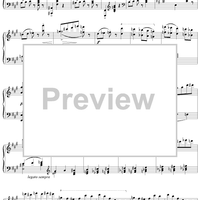 Valse-Caprice No. 1 in A Major, Op. 30