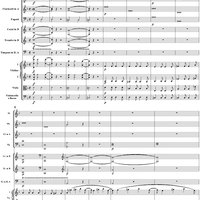 Overture, from "Don Giovanni", K527 - Full Score