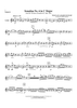 Sonatina No.6 In C Major - Violin 2