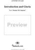 Introduction and Gloria, RV639: No. 6, Domine Fili Unigenite