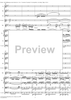 "Die Entführung aus dem Serail", Act 1, No. 4 "Constanze! Constanze! O wie ängstlich, o wie feurig" - Full Score