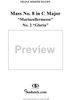 Mass No. 8 in C Major, "Mariazellermesse": No. 2, Gloria
