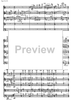 Wind Quintet - Score