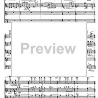 Wind Quintet - Score