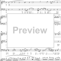 Romeo and Juliet, No. 5. Juliet's Funeral: "Jetez des fleurs pour la vierge expirée!"