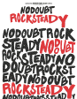 No Doubt: Rock Steady