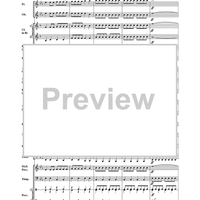 H.M.S. Pinafore - Score