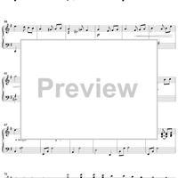 Bring a Torch, Jeannette, Isabella