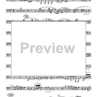 Two Serenades - Tuba