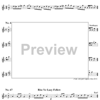 Nos. 61-80: Reels and Strathspeys