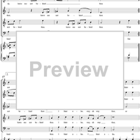 What Haste, Fair Lady