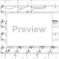 Piano Concerto In A Minor - Intermezzo