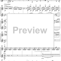 Etude-Caprice in A Minor, Op. 18, No. 4