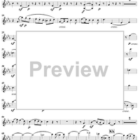 Piano Trio No. 2 - Violin