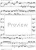 Partita No. 5 in G Major, BWV 829
