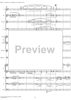 Serenade No. 1 in D Major, Movement 6 - Full Score