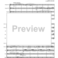 Christmas Set 3 - Score