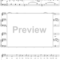 Winterreise (Song Cycle), Op.89, No. 12 - Einsamkeit, D911