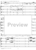 "Di te più amabile, nè Dea maggiore", No. 4 from "Ascanio in Alba", Act 1, K111 - Full Score