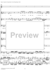 Sanctus - No. 16 from Mass no. 18 in C minor ("Great")   - K427 (K417a)