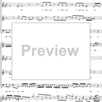 Sanctus - No. 16 from Mass no. 18 in C minor ("Great")   - K427 (K417a)