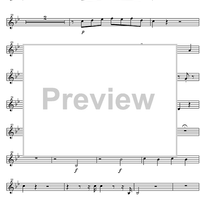 Der Hölle Rache kocht in Meinen Herzen from Die Zauberflöte KV620 - Horn in F 2