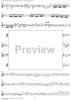 Concerto grosso No. 5 in B-flat major,  Op. 6, No. 5 - Violin 1