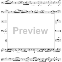 Solfège des solfèges, Book 2, Part 2 (Nos. 51 - 90)