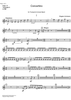 Concertino - Trumpet 4