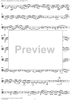 String Quartet No. 9 in C Major, Op. 59, No. 3 - Viola