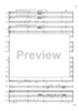 Festive Proclamation - Score
