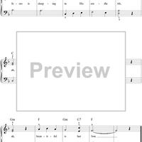 Bring a Torch, Jeannette, Isabella