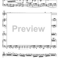 Poema a Macchu Picchu - Score